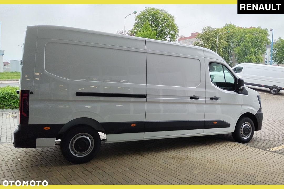 Renault Master L3H2 Extra 2.0 170KM - 10
