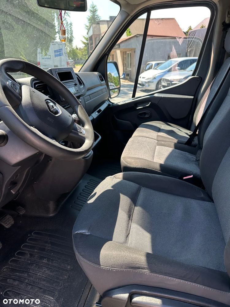 Renault master - 5