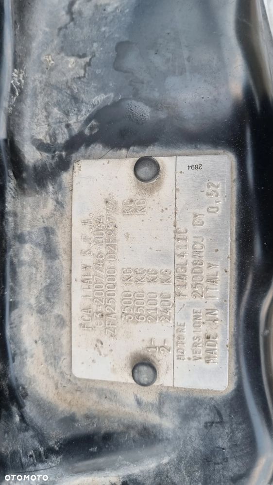 Fiat Ducato - 34