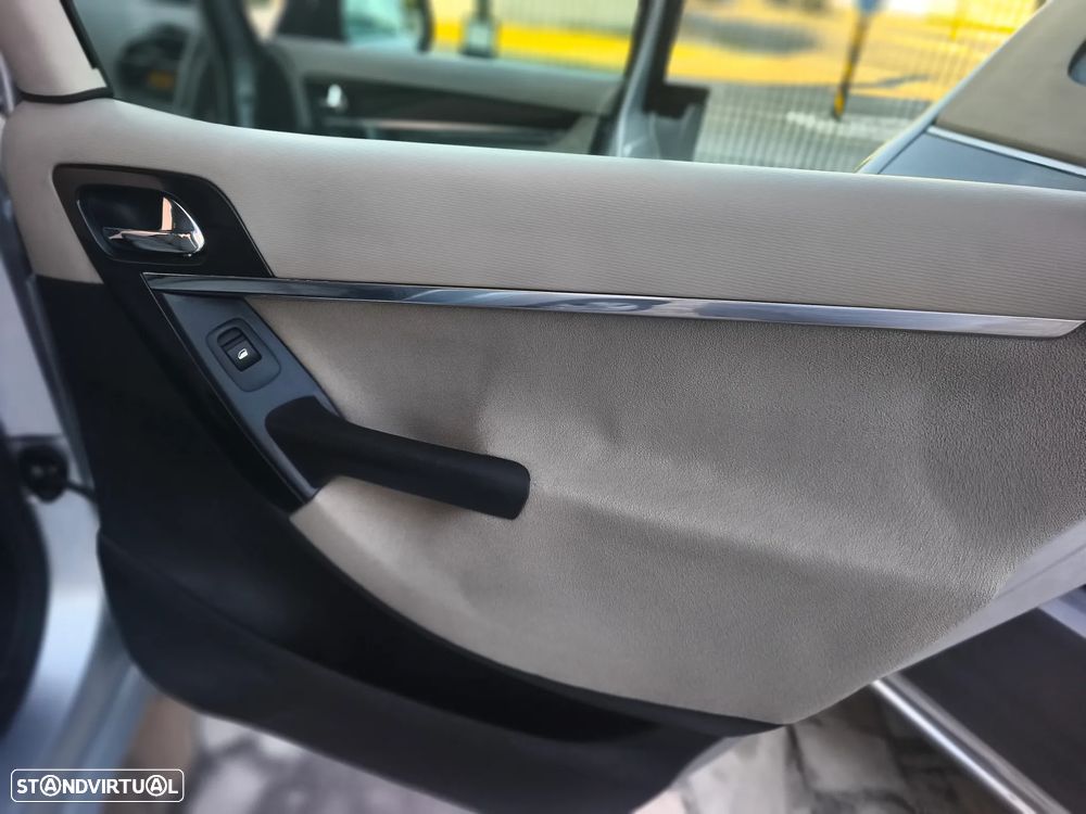 Citroën C4 Picasso 1.6 HDi Exclusive 135g - 13