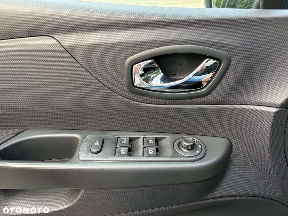 Renault Captur 0.9 Energy TCe Alize EU6 - 2