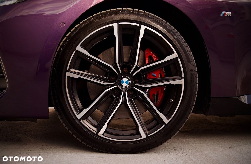 BMW Seria 2 M240i xDrive - 16