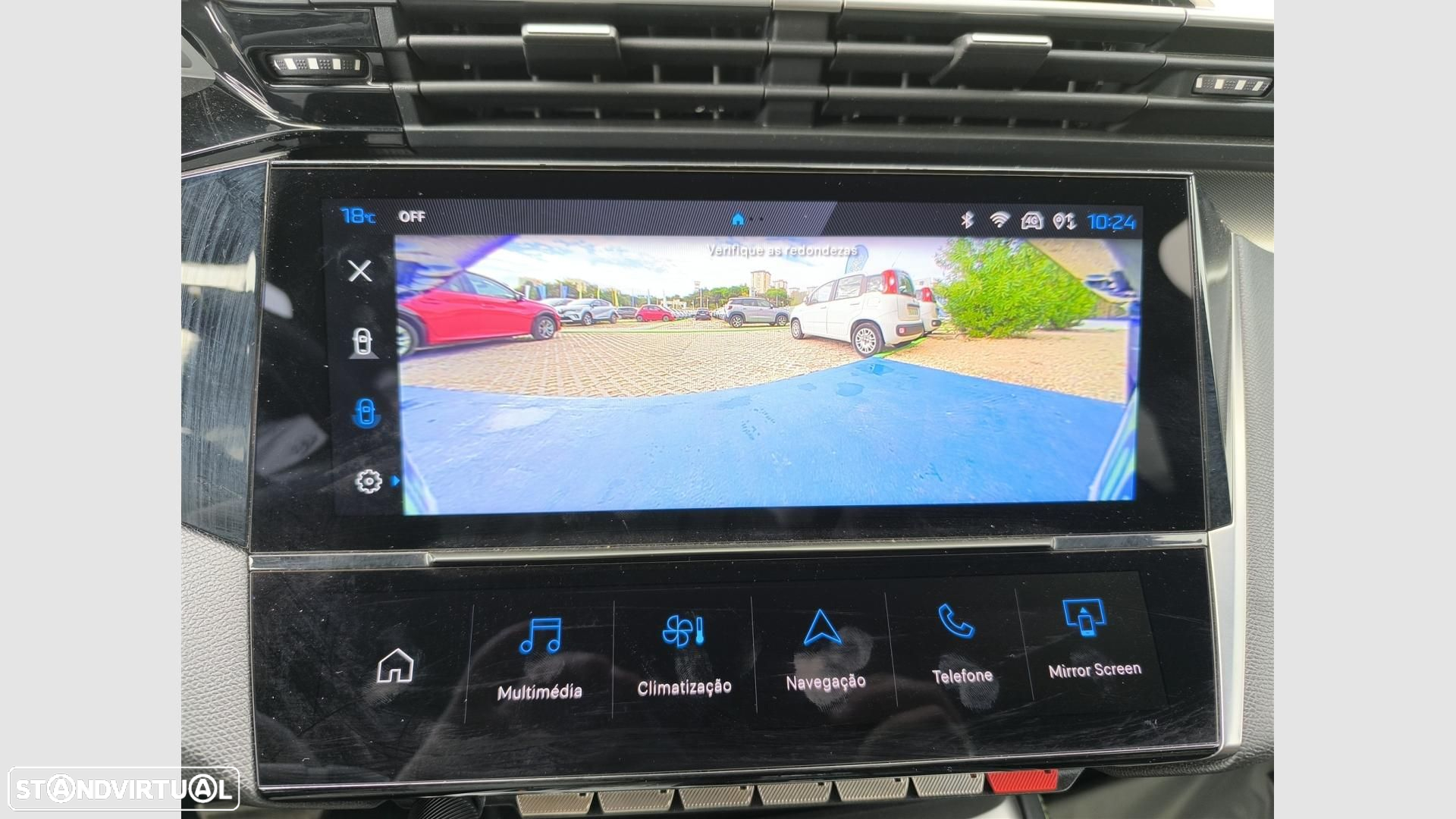 Peugeot 308 1.6 Hybrid GT e-EAT8 - 9
