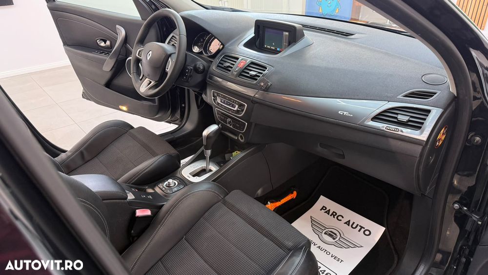 Renault Megane - 10