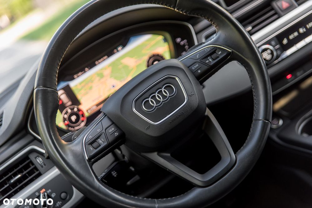 Audi A4 Avant - 21