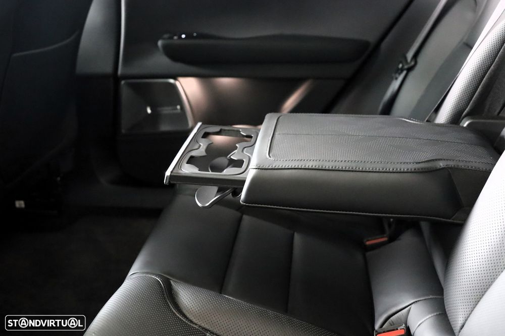 Polestar 3 Long Range 111 kWh AWD Plus Pilot - 14