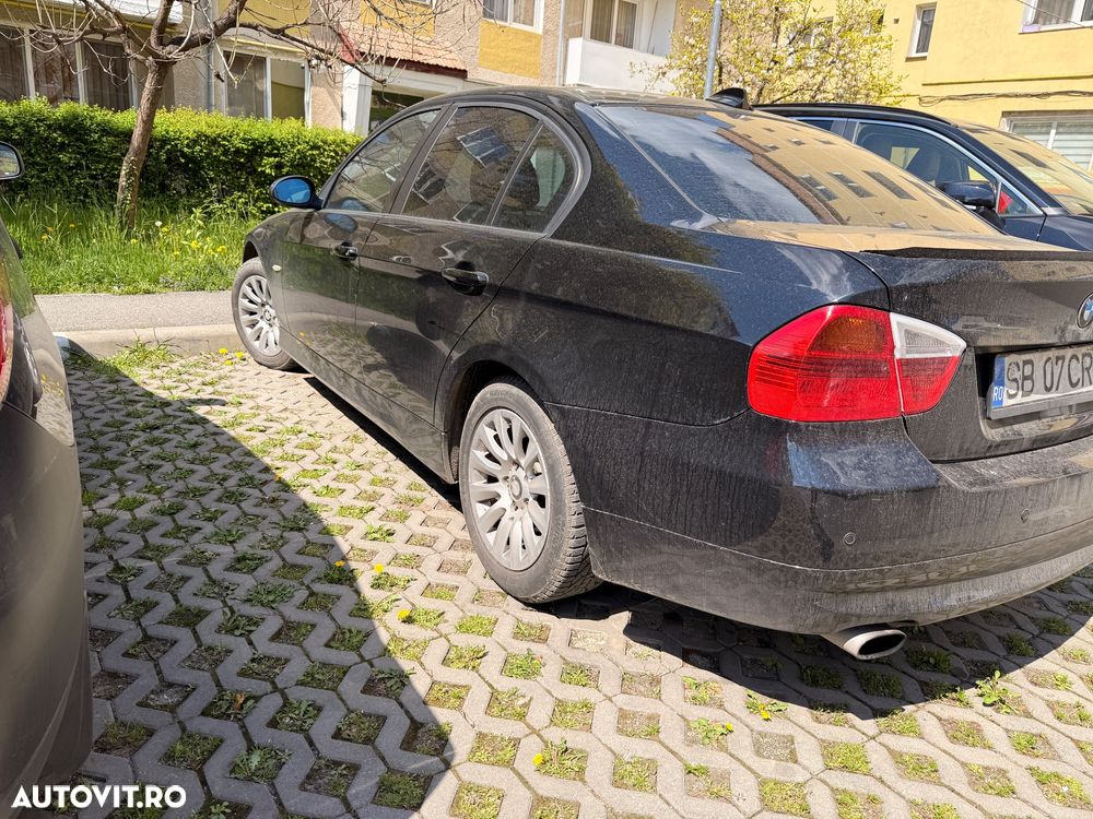 BMW Seria 3 320d - 3