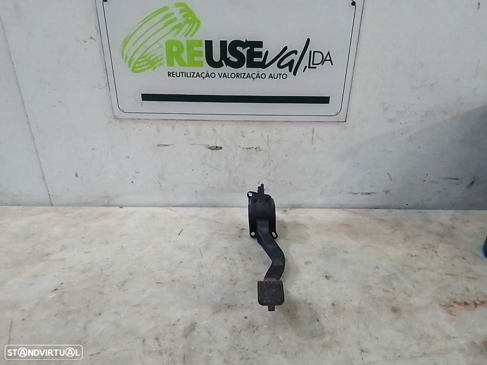 Pedal Acelarador Citroen C2 (Jm_) - 1