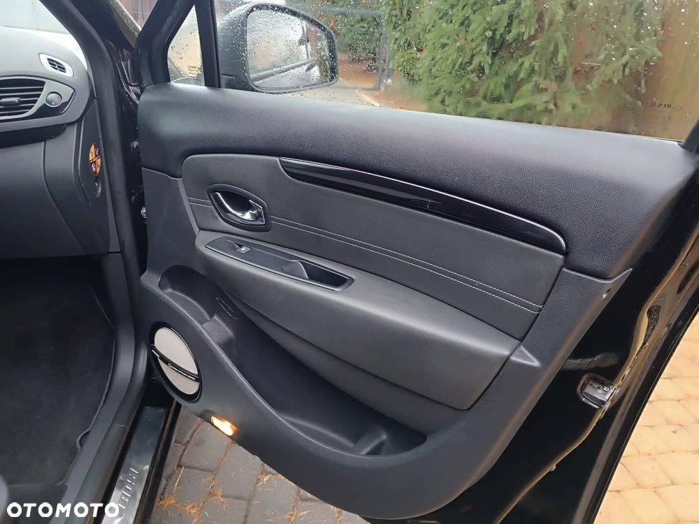 Renault Scenic 1.2 TCe Energy Bose Edition - 11