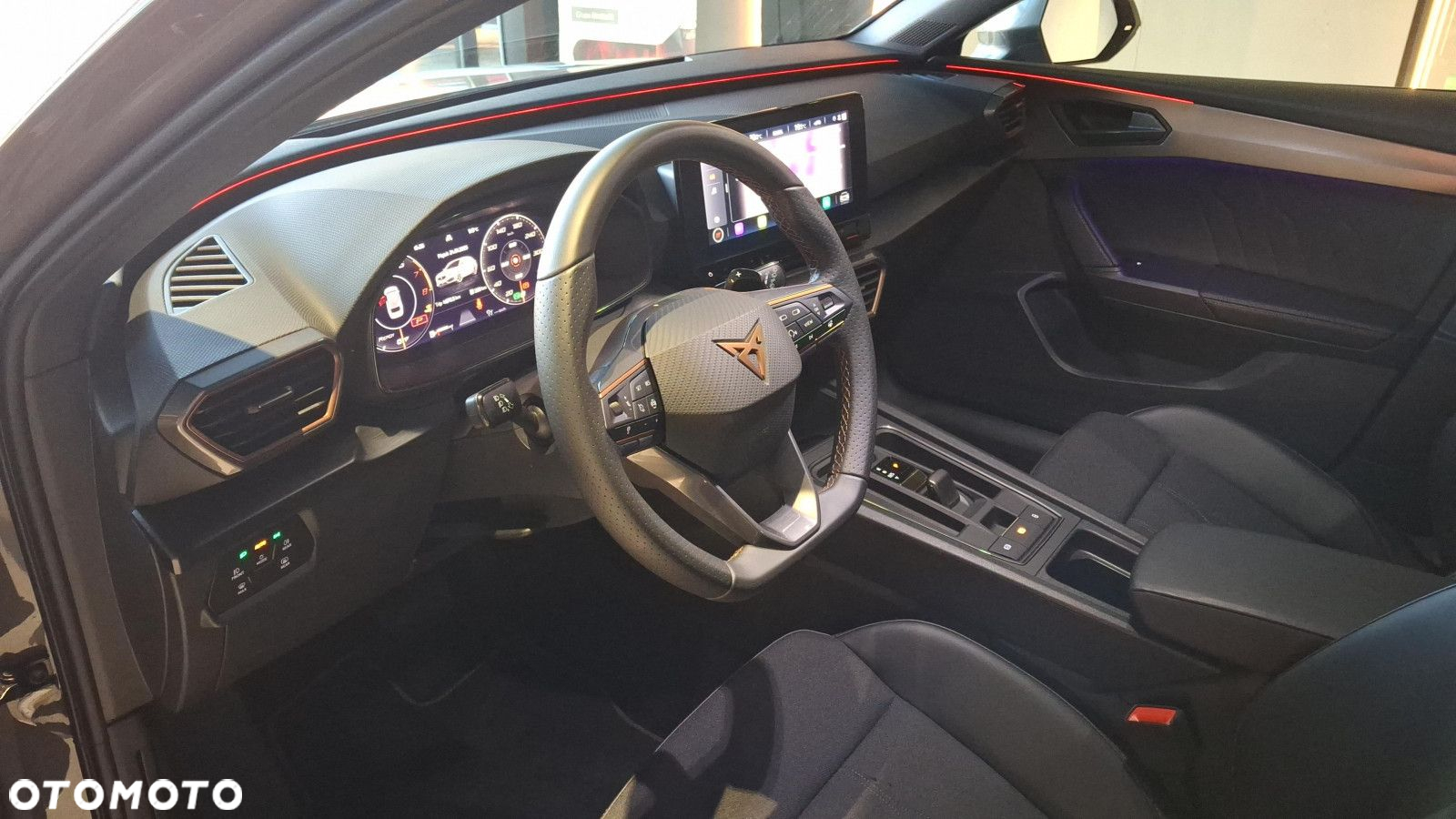 Cupra Leon Sportstourer - 6