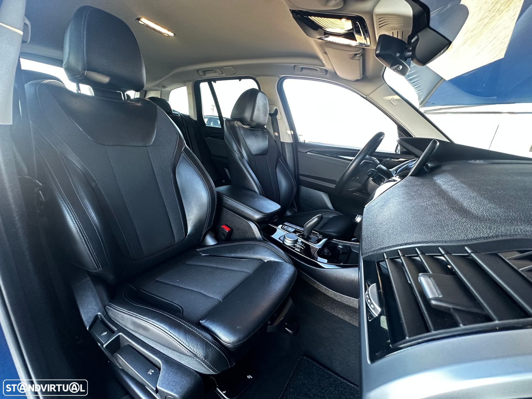 BMW X3 30 e xDrive xLine - 3