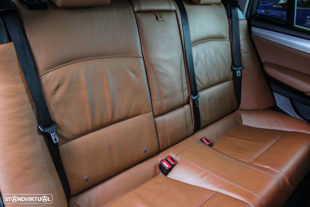 BMW X4 20 d xDrive XLine Auto - 17