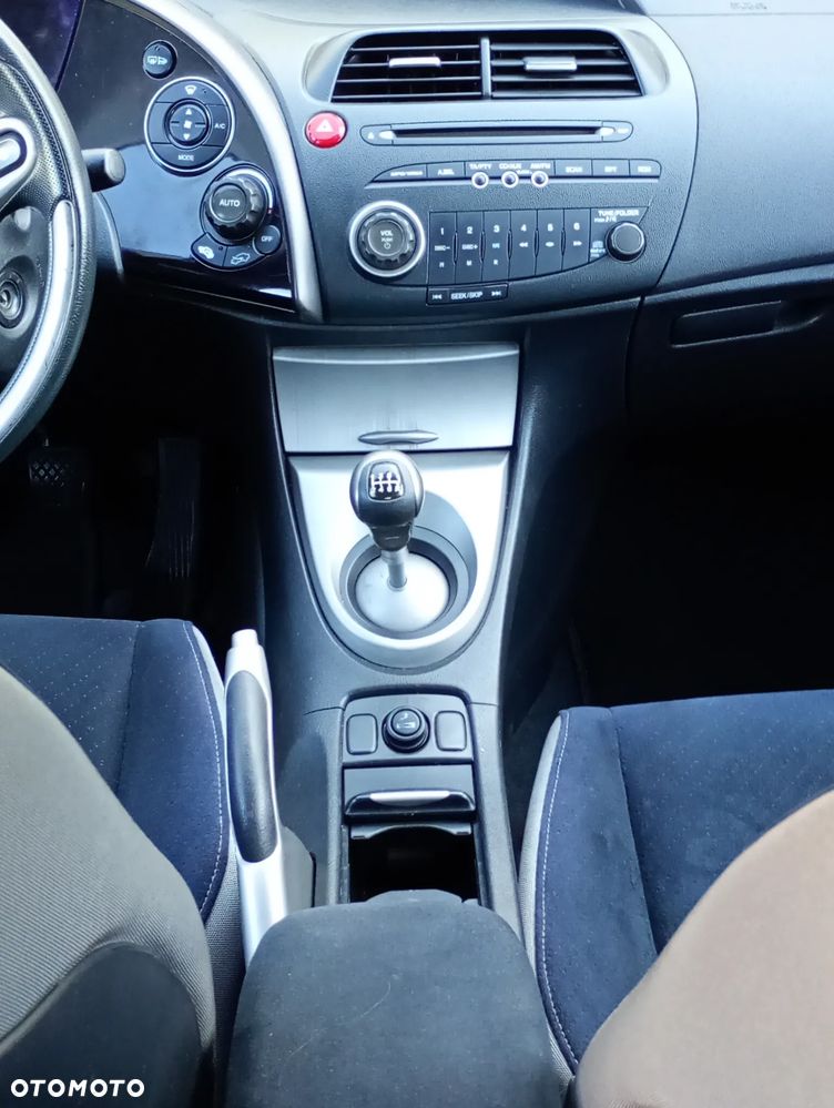 Honda Civic - 18