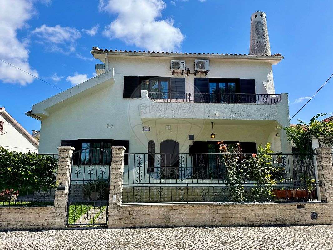 Moradia T6 para venda - Grande imagem: 2/50