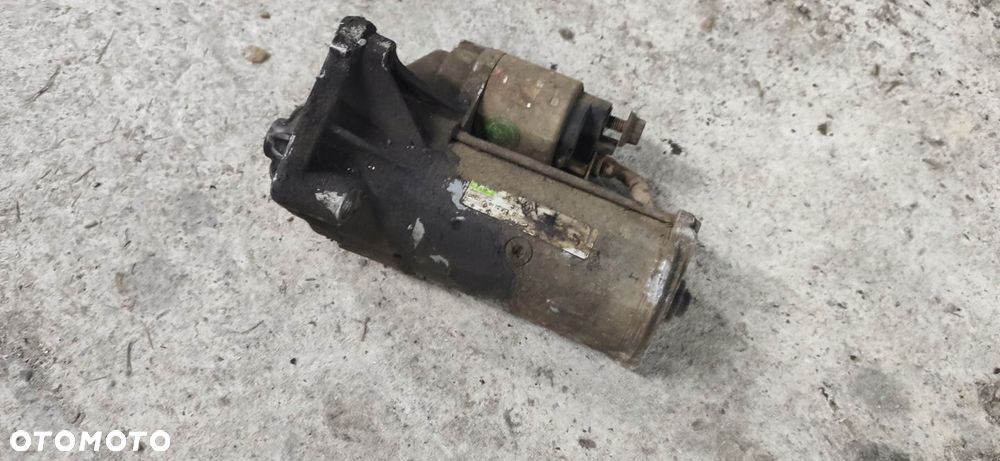 KR ROZRUSZNIK MEGANE SCENIC II 1.9 DCI 8200075362B - 1