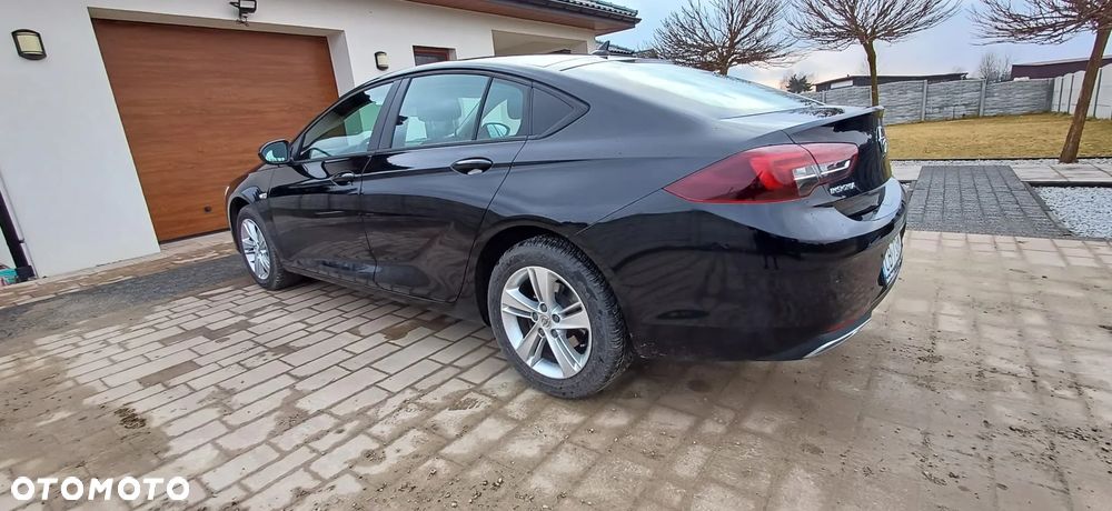 Opel Insignia - 5