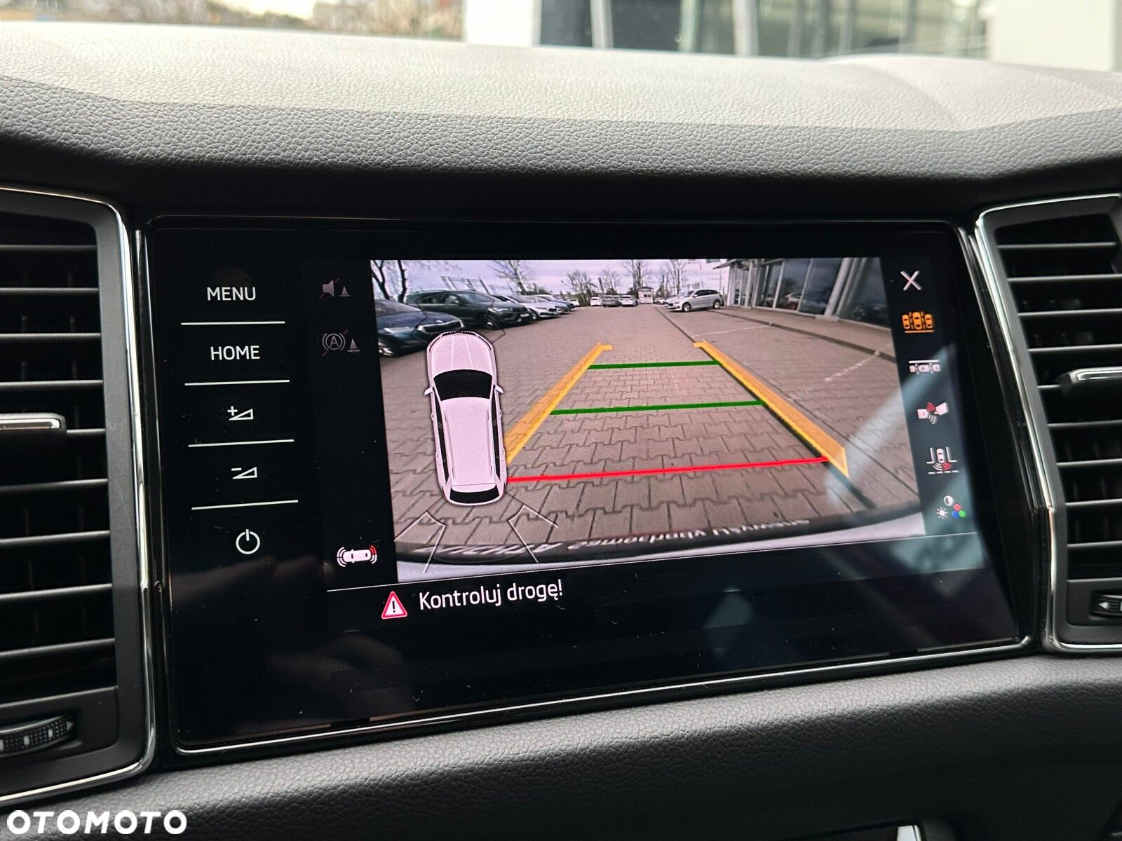 Skoda Kodiaq 2.0 TSI 4x4 Style DSG - 35