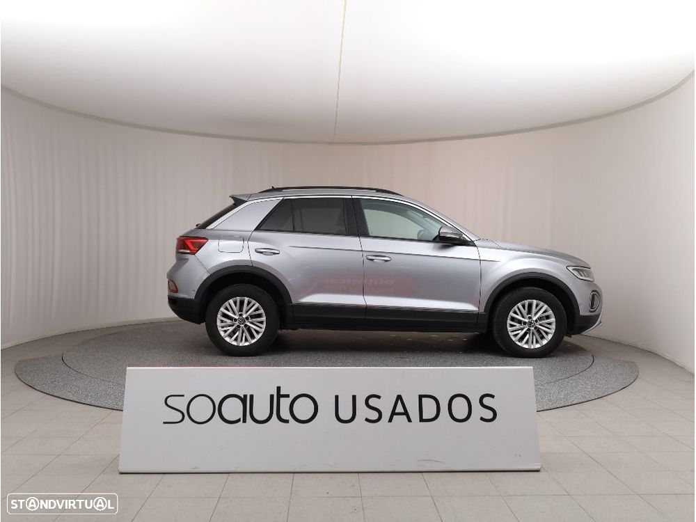 VW T-Roc 1.0 TSI Urban - 3