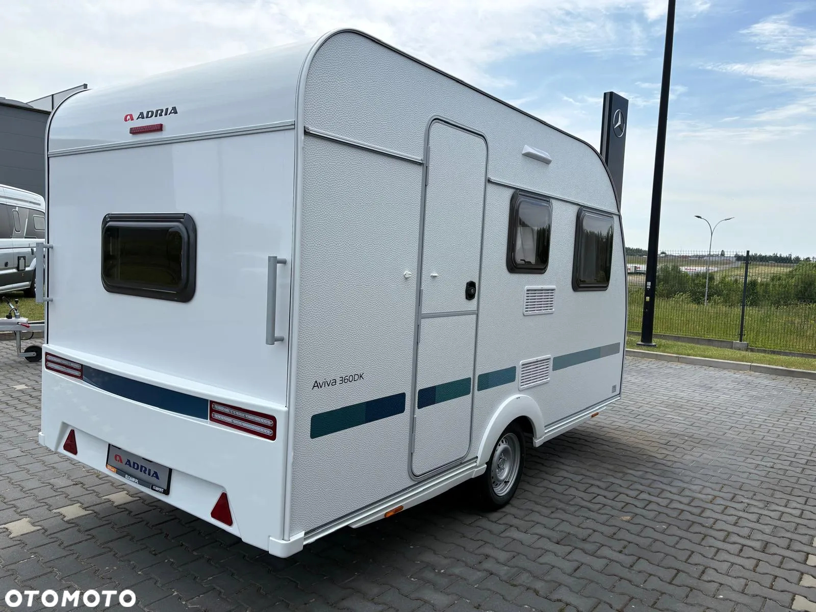 Adria Aviva 360 DK - 2