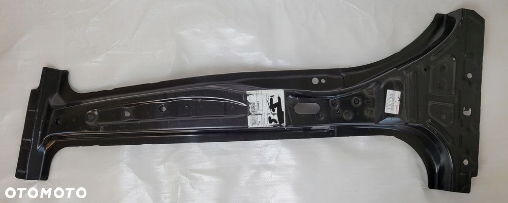 SŁUPEK ŚRODKOWY WZMOCNIENIE SŁUPKA RAMA PRAWY TOYOTA RAV4 V 2019-2023 - 5