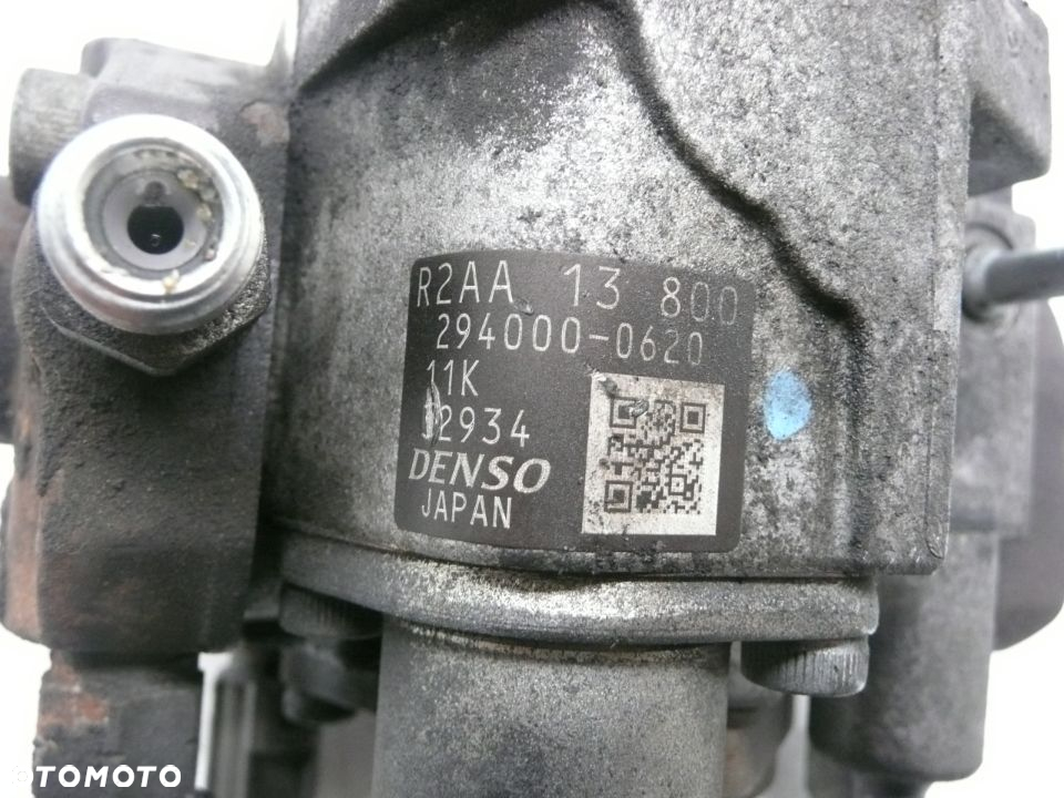 Mazda 6 GH Pompa Wtryskowa R2AA 13800 - 3