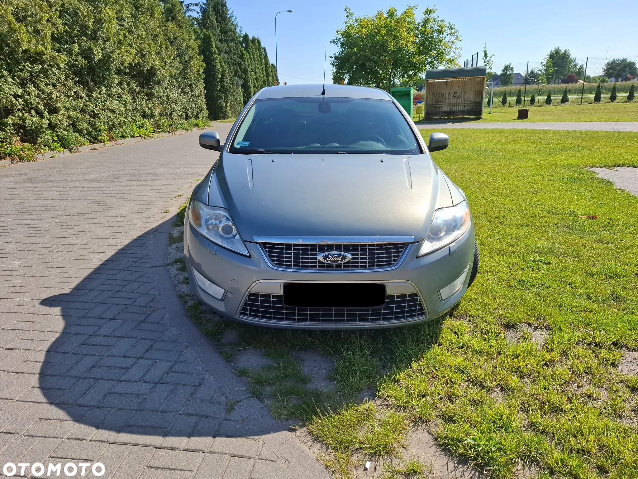Ford Mondeo 2.0 Gold X - 15