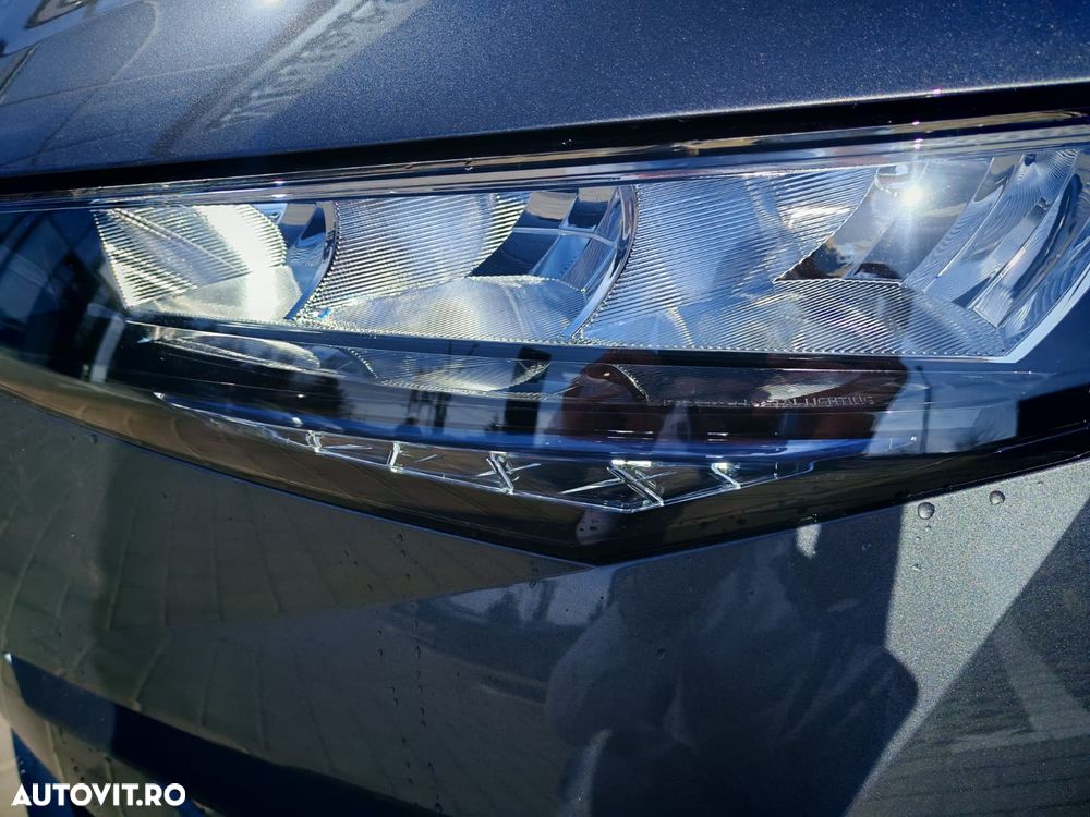 Skoda Scala 1.0 TSI Essence - 9