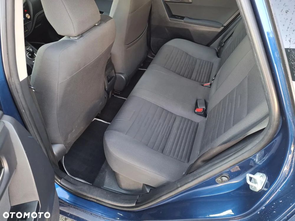 Toyota Auris Hybrid 135 Premium - 13