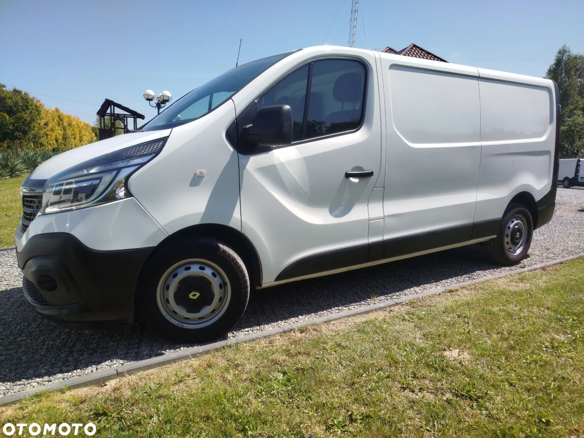 Renault trafic - 9