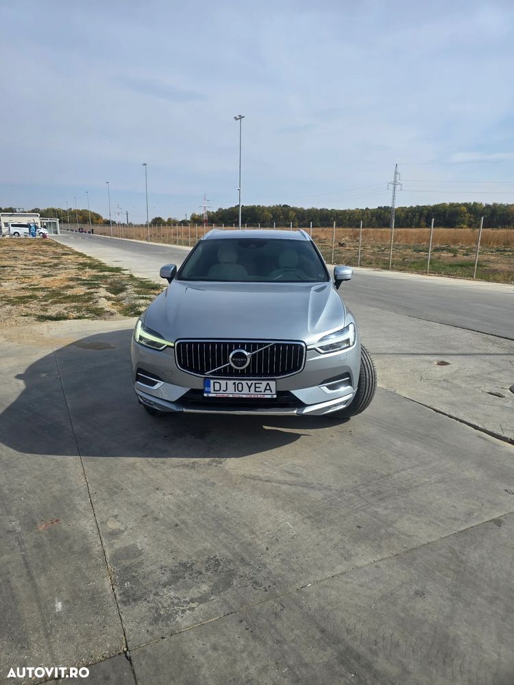 Volvo XC 60 - 15