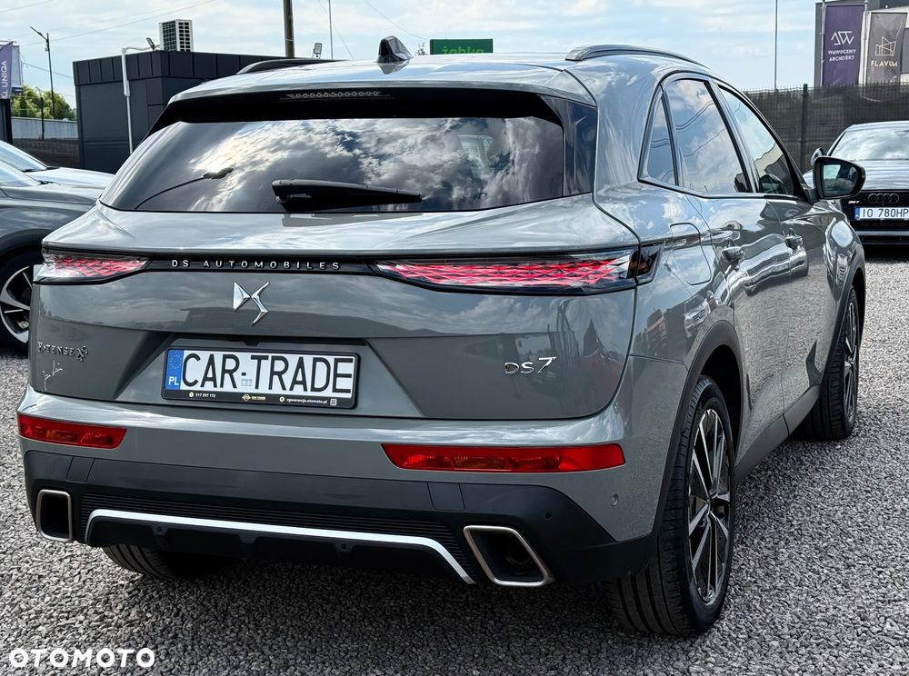 DS Automobiles DS 7 1.6 E-Tense 4x4 Opera - 7