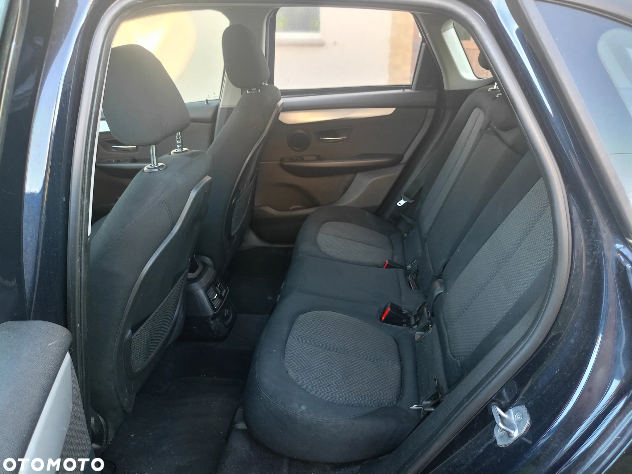 BMW Seria 2 218d Active Tourer Advantage - 11