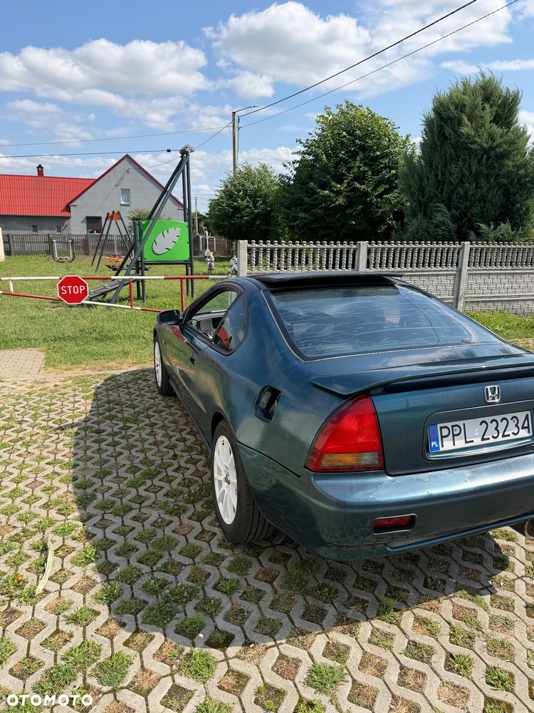 Honda Prelude 2.2i-16 VTEC 4WS - 3