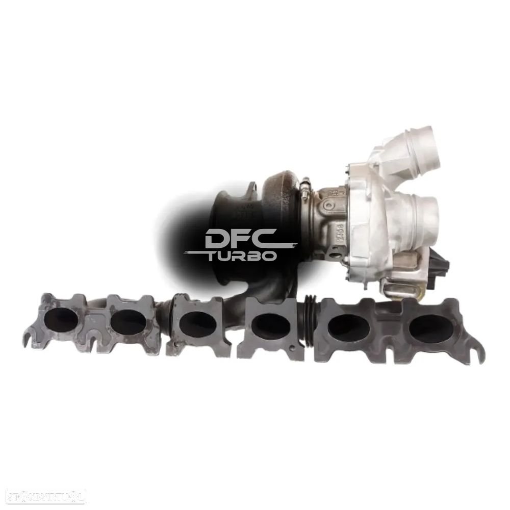 BMW B58 B30 A - 7643147 - 5