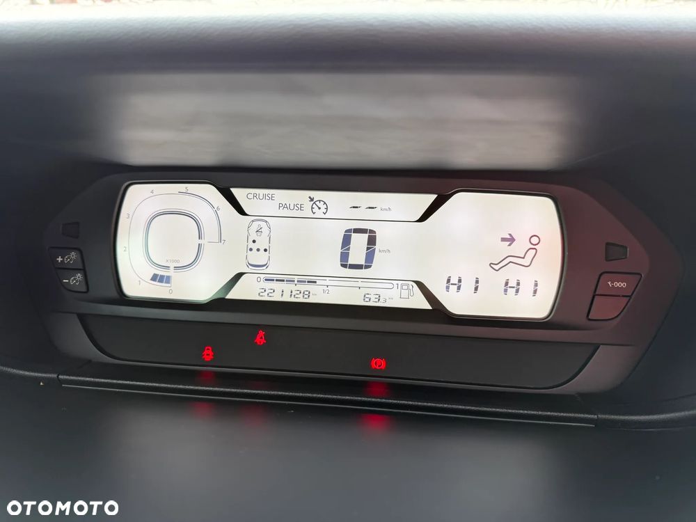 Citroën C4 Picasso e-HDi 115 Attraction - 32