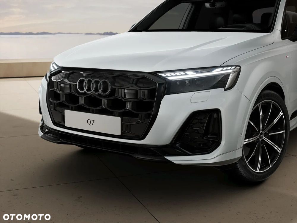 Audi Q7 - 6