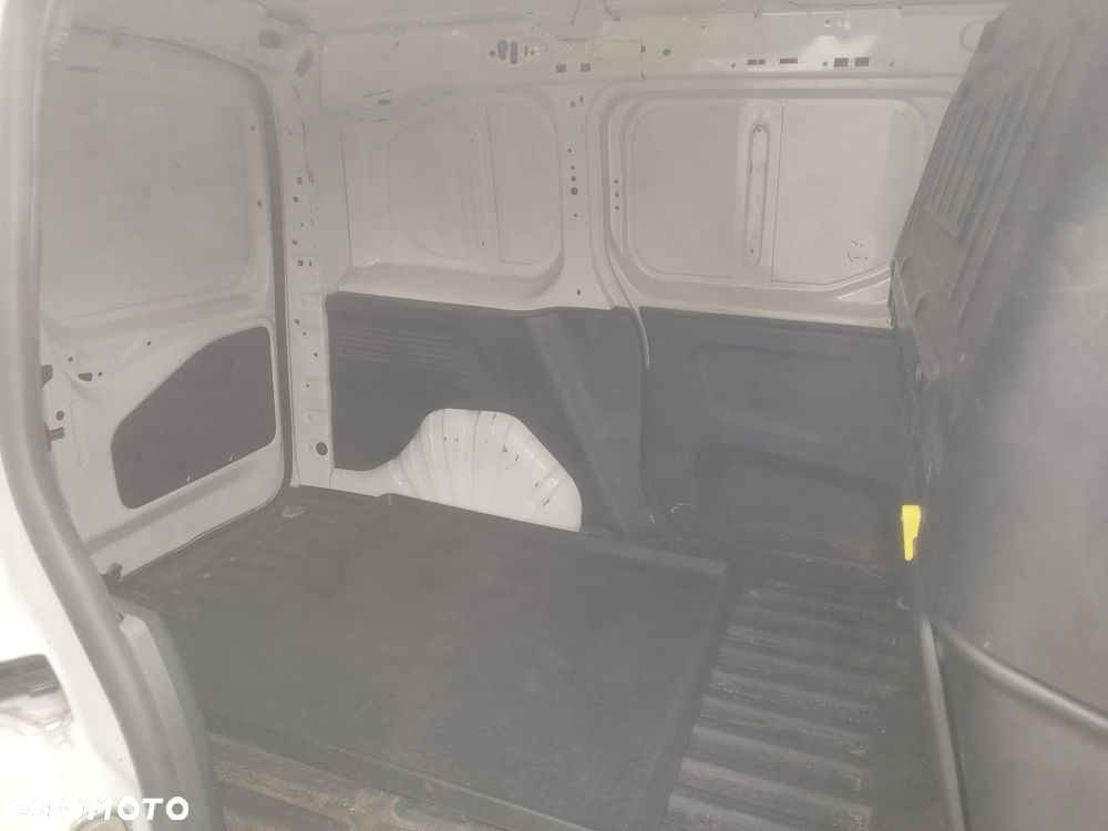 Opel Combo - 9