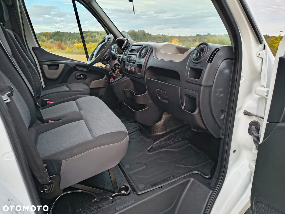 Renault Master - 20
