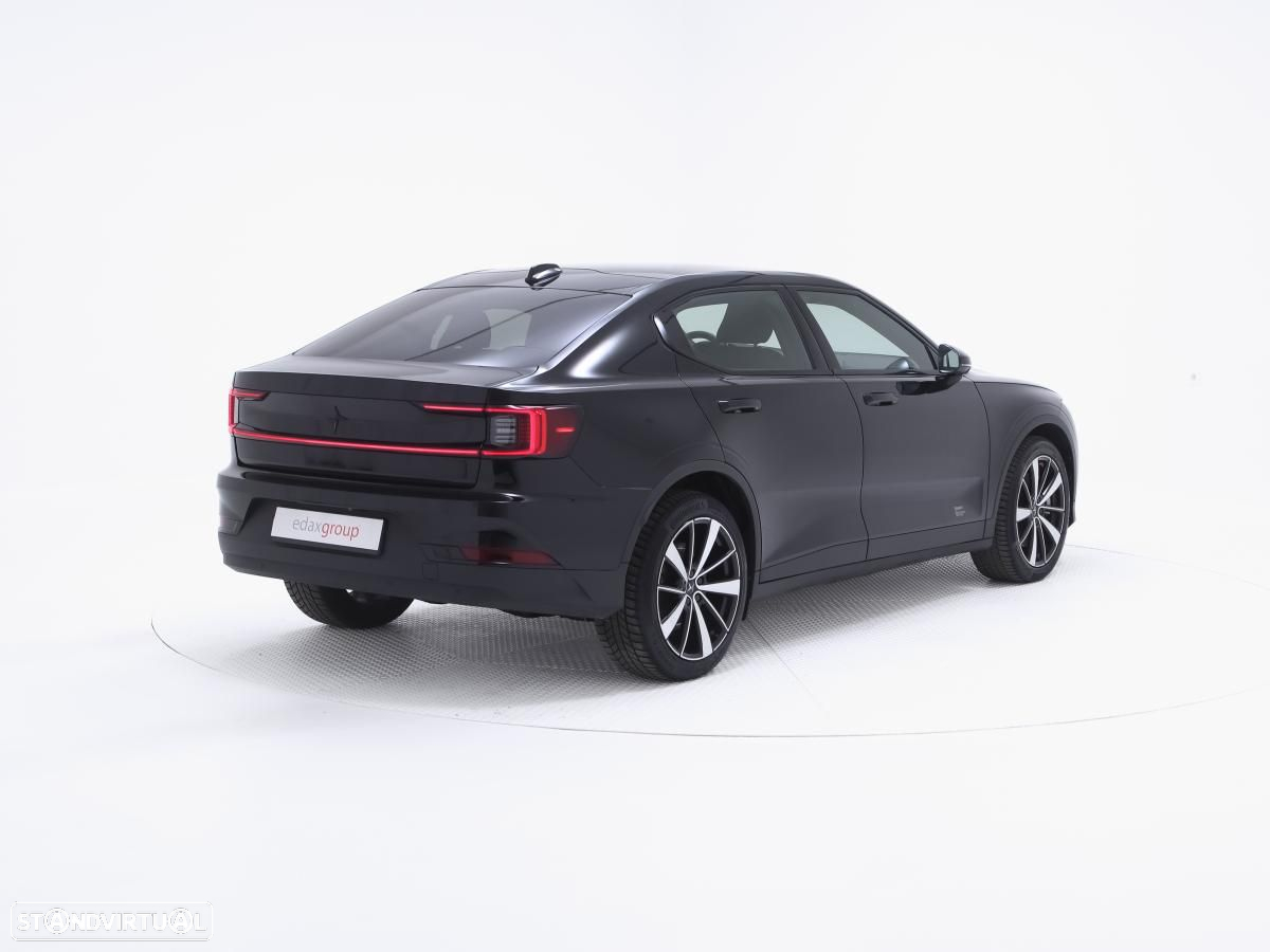 Polestar 2 Long Range 78 kWh - 3