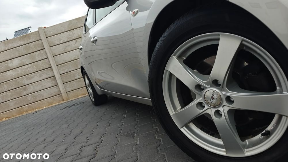 Kia Ceed Cee'd 1.4 CRDi M - 19