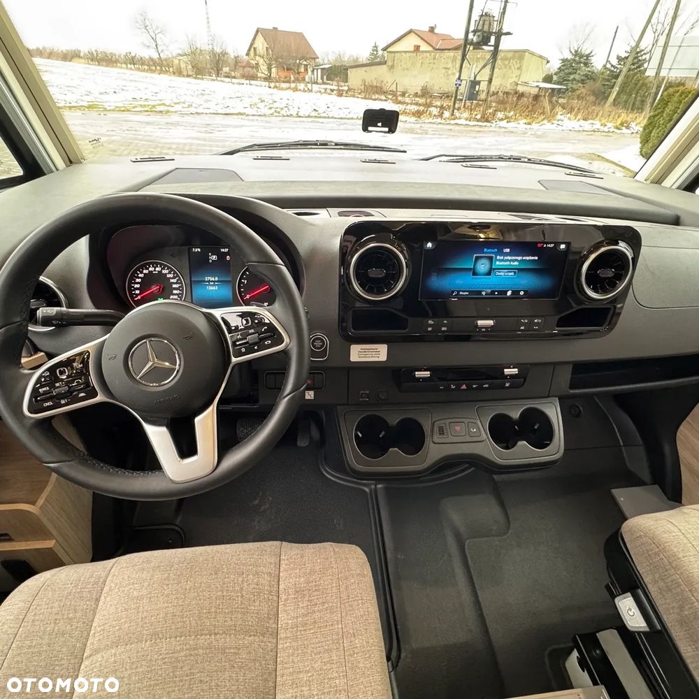 Frankia I8400 QD Platin - 19