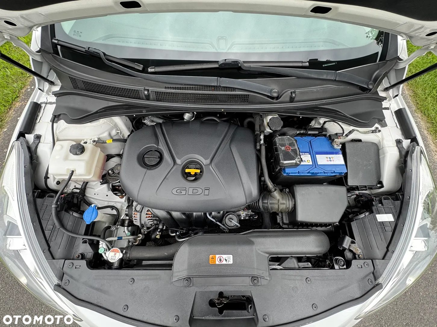Hyundai i40 i40cw 2.0 Premium - 19