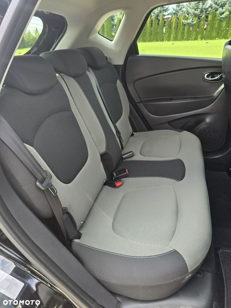Renault Captur - 25
