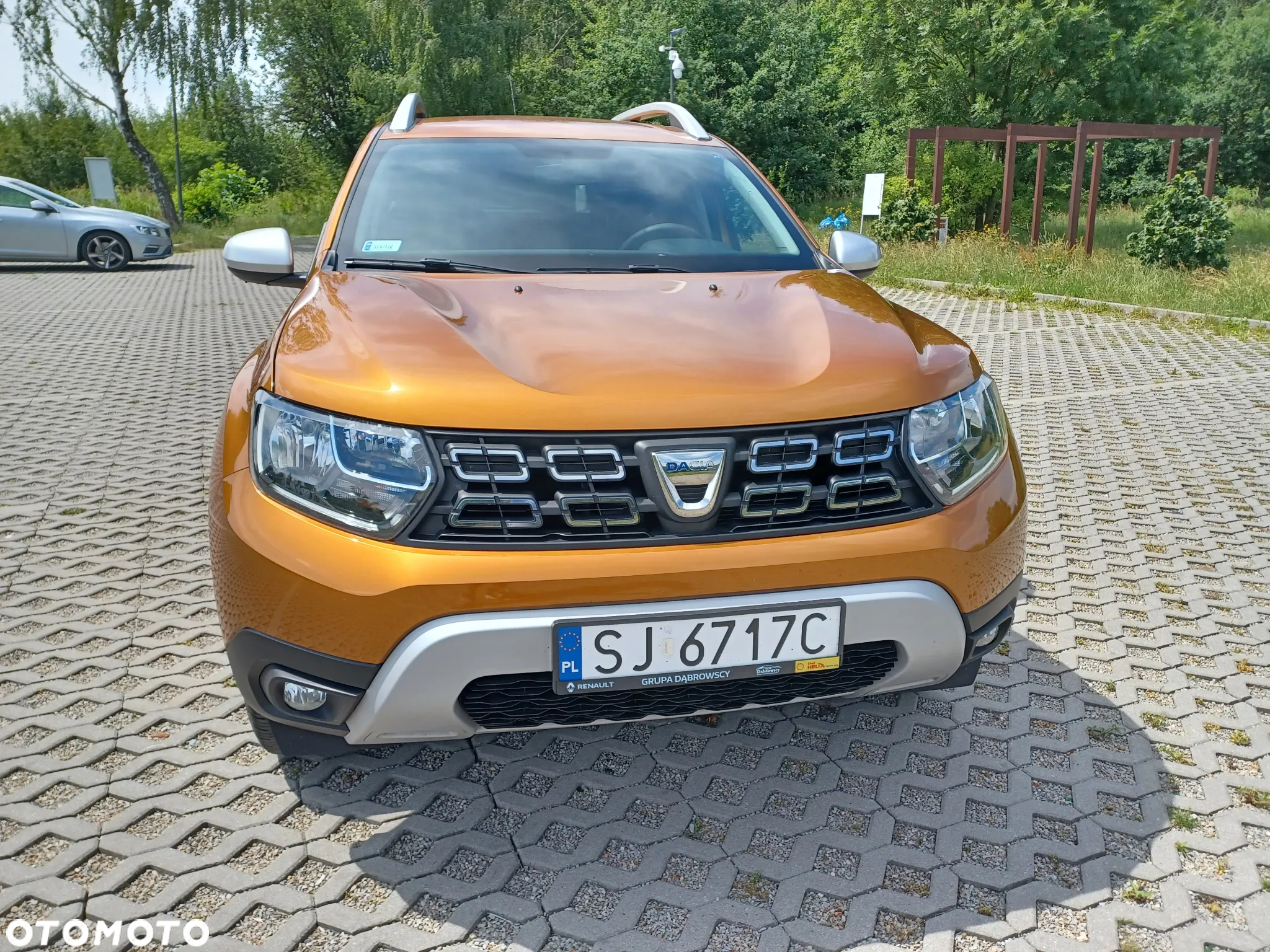 Dacia Duster 1.0 TCe Expression - 27
