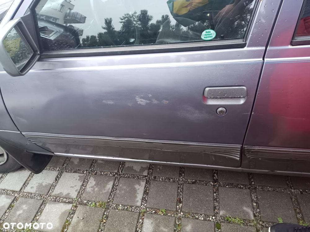 Opel Kadett 1.4 LS - 7