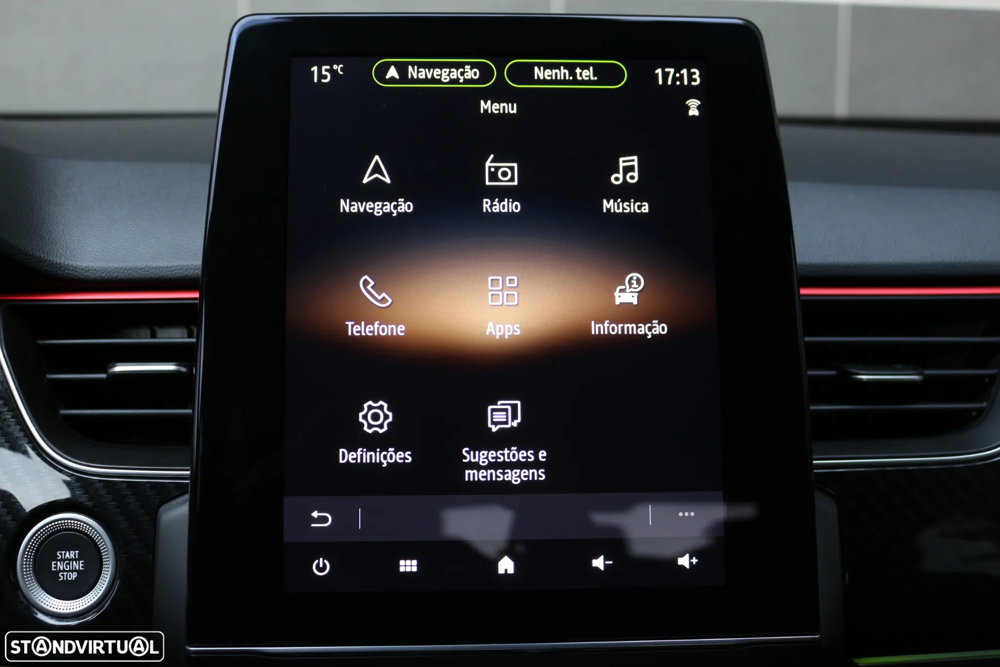Renault Arkana 1.3 TCe R.S.Line EDC - 30
