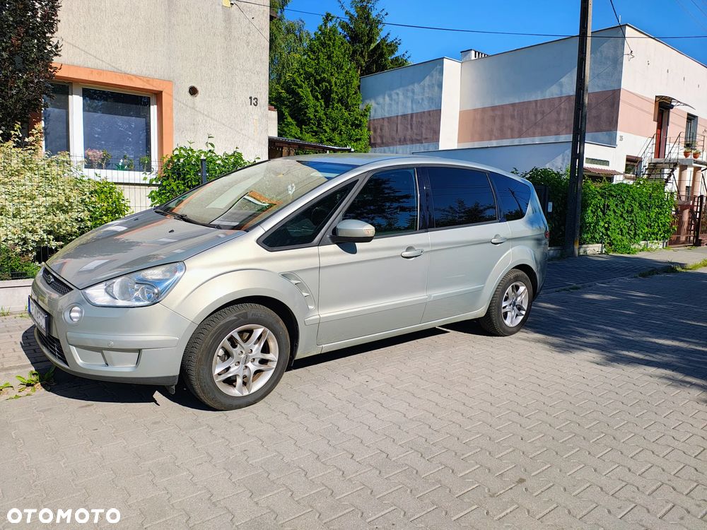 Ford S-Max 2.0 Trend - 1
