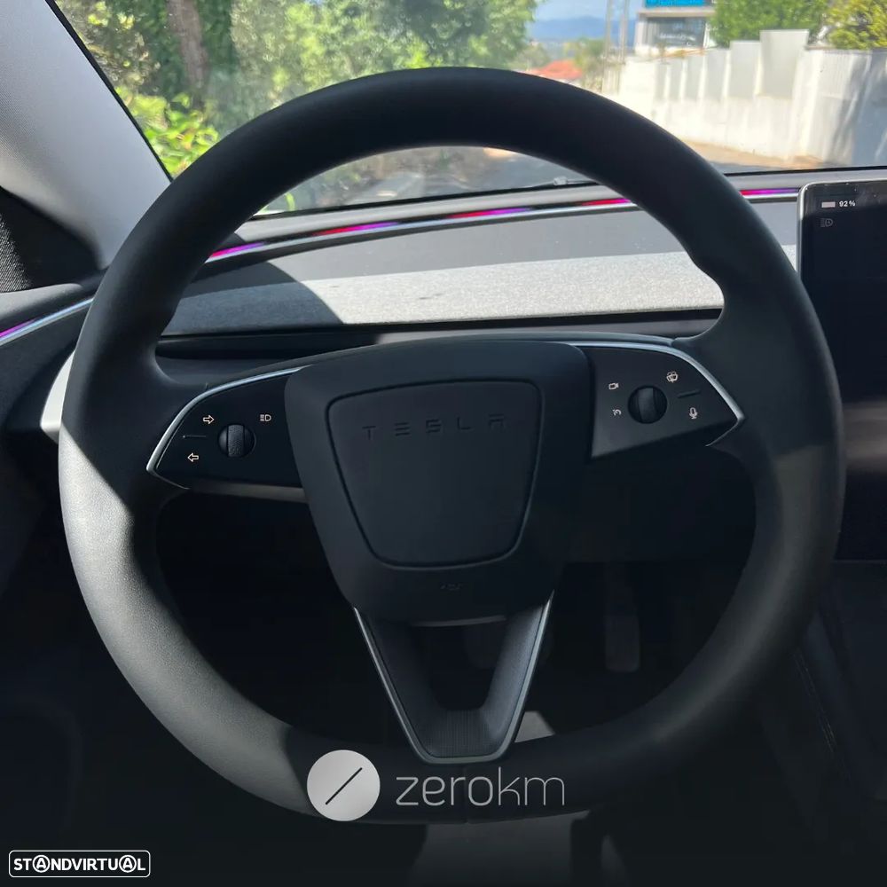 Tesla Model 3 Standard Range Plus RWD - 8