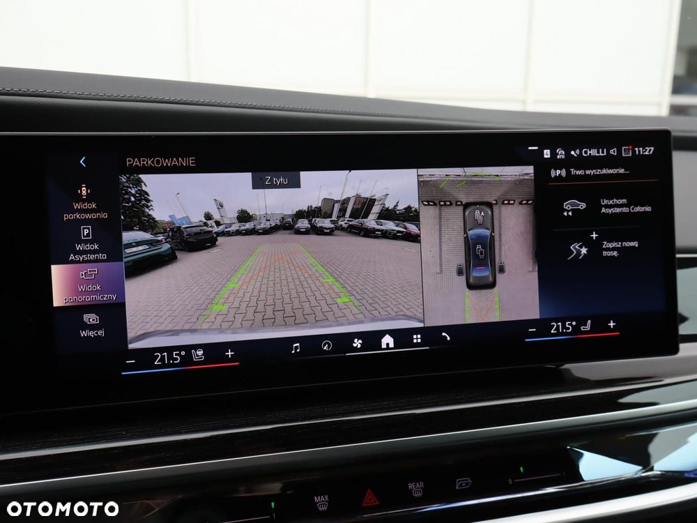 BMW Seria 7 - 24
