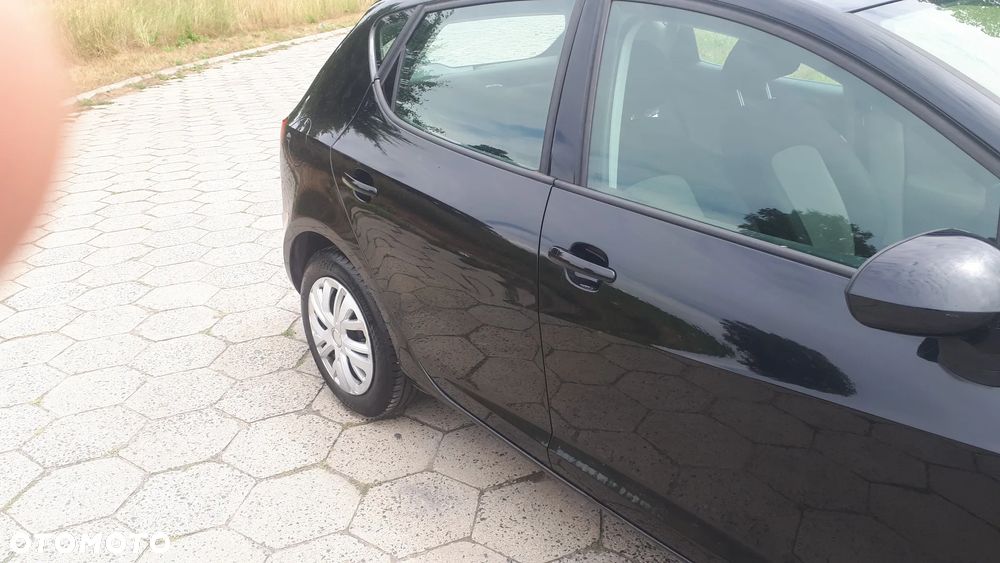 Seat Ibiza 1.6 TDI CR Style - 9